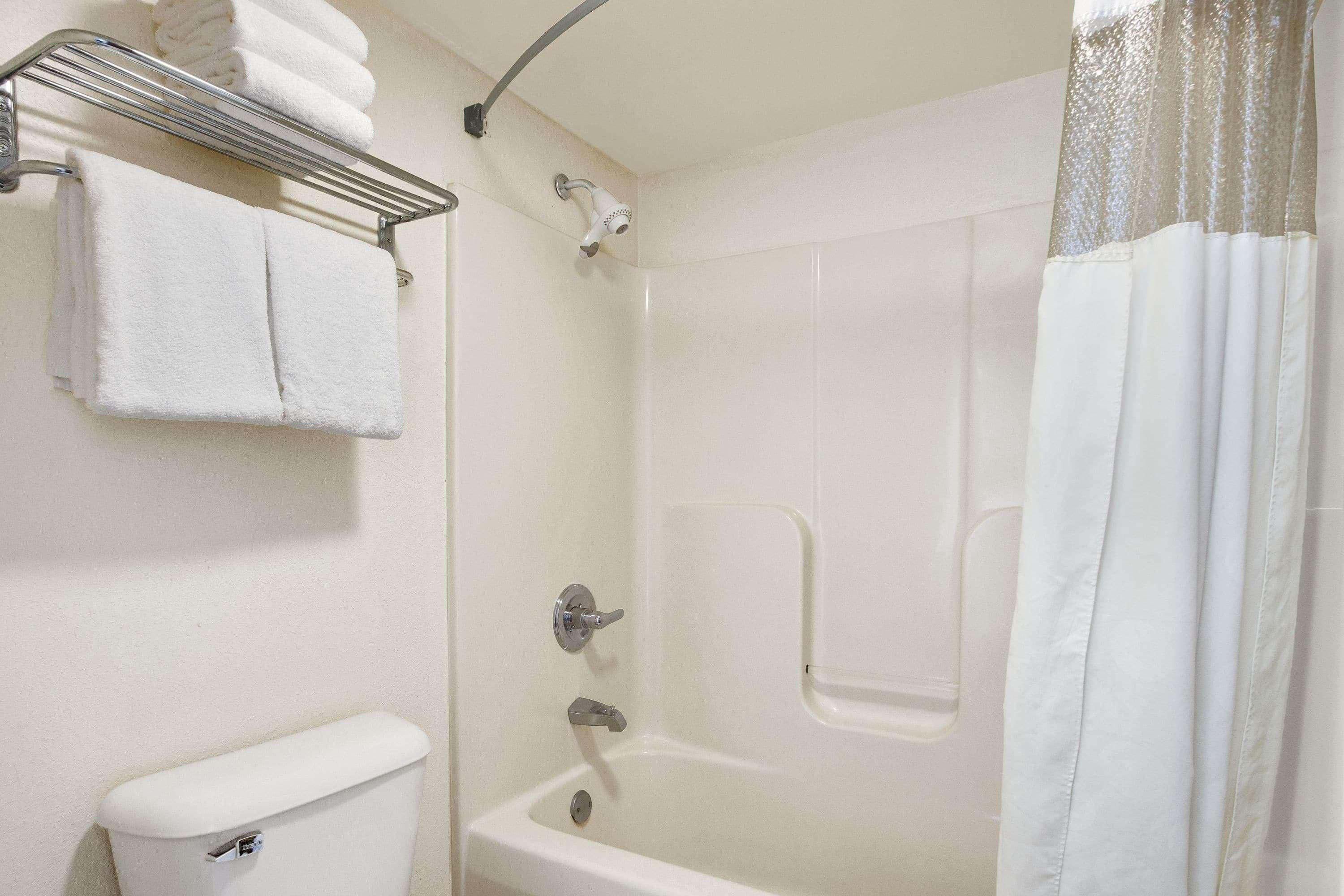 Days Inn By Wyndham Lexington-Columbia Luaran gambar