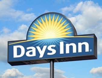 Days Inn By Wyndham Lexington-Columbia Luaran gambar