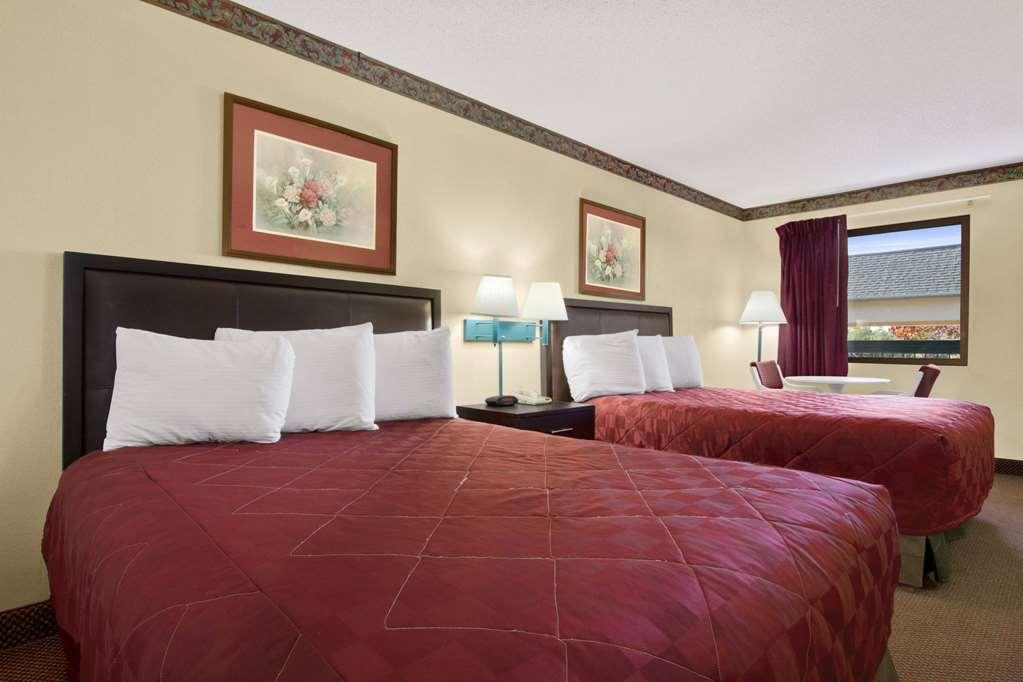 Days Inn By Wyndham Lexington-Columbia Bilik gambar